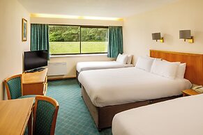 Mercure Livingston Hotel