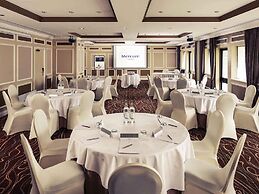 Mercure Livingston Hotel