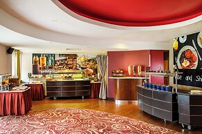 Mercure Livingston Hotel