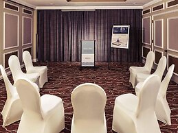 Mercure Livingston Hotel