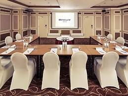 Mercure Livingston Hotel