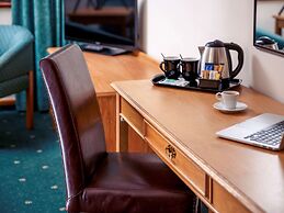 Mercure Livingston Hotel