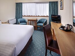 Mercure Livingston Hotel