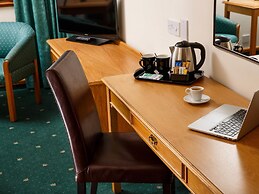 Mercure Livingston Hotel