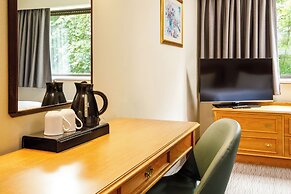 Mercure Livingston Hotel