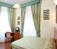 Hotel Philia Rome