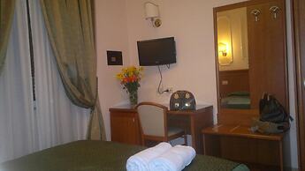 Hotel Philia Rome