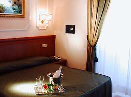 Hotel Philia Rome
