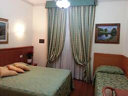 Hotel Philia Rome