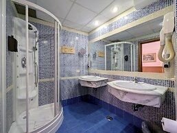 Hotel Philia Rome