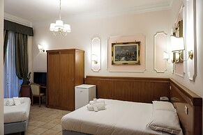 Hotel Philia Rome