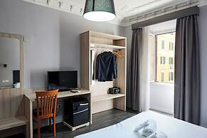 Hotel Philia Rome