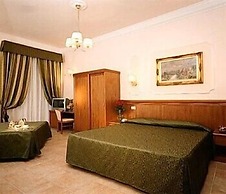Hotel Philia Rome