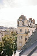 Hôtel Joli Môme