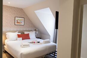 Hôtel Joli Môme