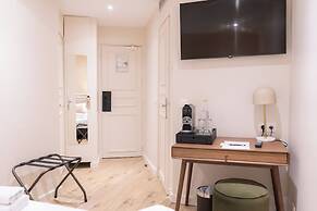 Hôtel Joli Môme