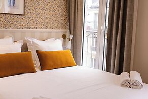 Hôtel Joli Môme