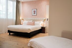 Hôtel Joli Môme