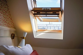 Hôtel Joli Môme