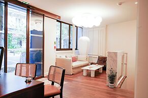 Hôtel Joli Môme