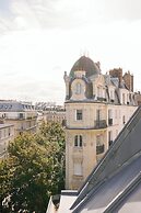 Hôtel Joli Môme
