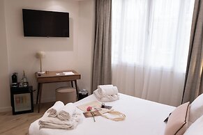 Hôtel Joli Môme