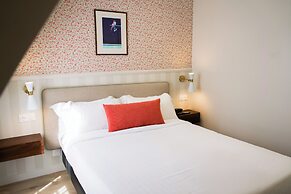 Hôtel Joli Môme