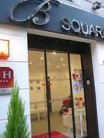 Hotel B Square
