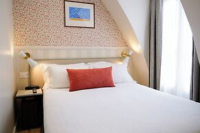 Hôtel Joli Môme