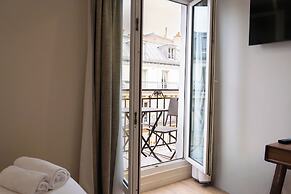 Hôtel Joli Môme