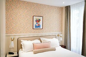 Hôtel Joli Môme