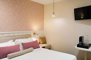 Hôtel Joli Môme