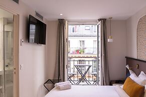 Hôtel Joli Môme