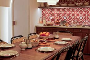 Hôtel Joli Môme