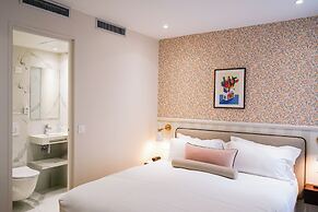 Hôtel Joli Môme