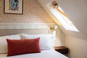 Hôtel Joli Môme