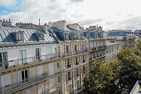 Hôtel Joli Môme