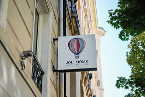 Hôtel Joli Môme