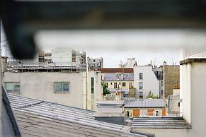 Hôtel Joli Môme