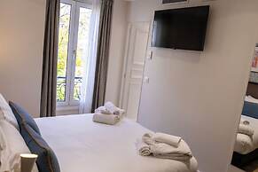 Hôtel Joli Môme