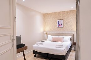 Hôtel Joli Môme