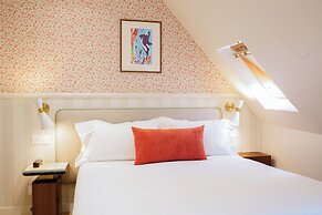 Hôtel Joli Môme