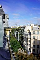 Hôtel Joli Môme