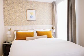 Hôtel Joli Môme