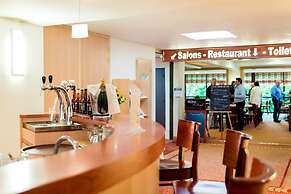 Brit Hotel Rennes Cesson - Le Floréal