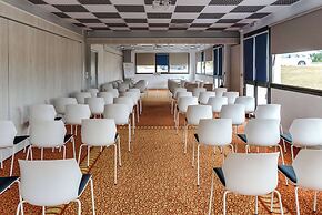 Brit Hotel Rennes Cesson - Le Floréal