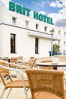 Brit Hotel Rennes Cesson - Le Floréal