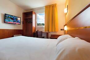 Brit Hotel Rennes Cesson - Le Floréal