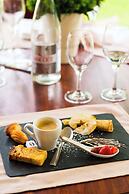 Brit Hotel Rennes Cesson - Le Floréal