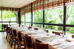 Brit Hotel Rennes Cesson - Le Floréal